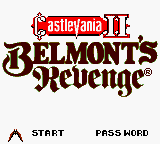 Play <b>Castlevania II - Speed Hack</b> Online
